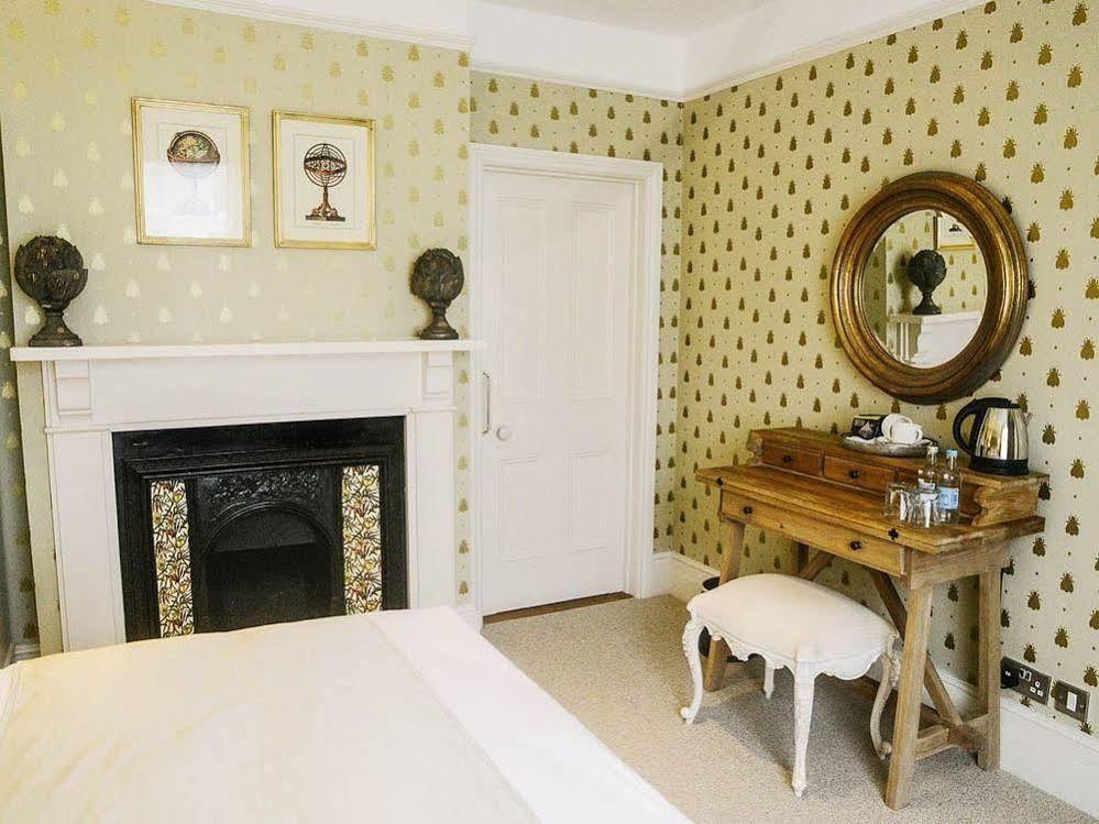 Bull Hotel By Greene King Inns Long Melford Bagian luar foto
